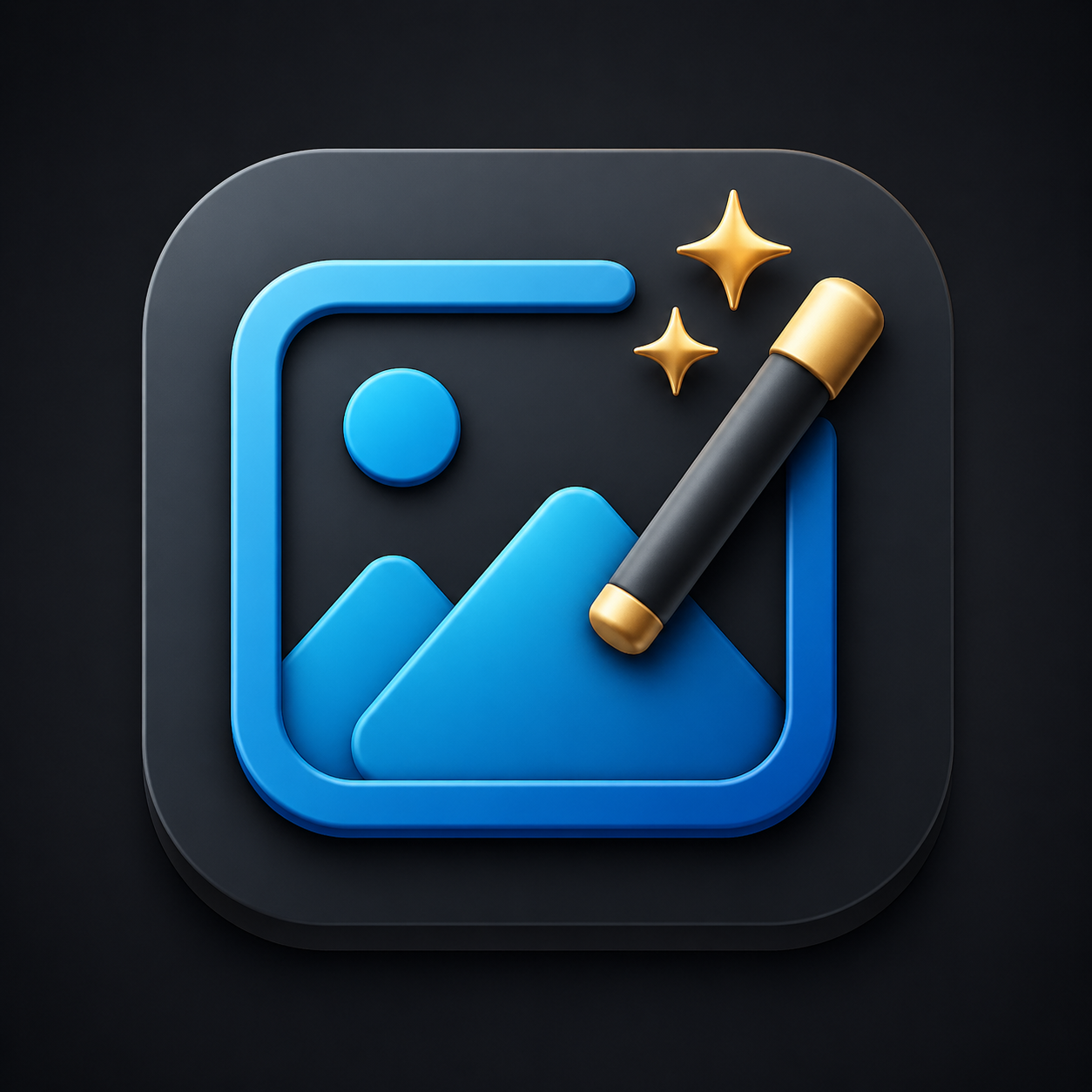 Magic Editor