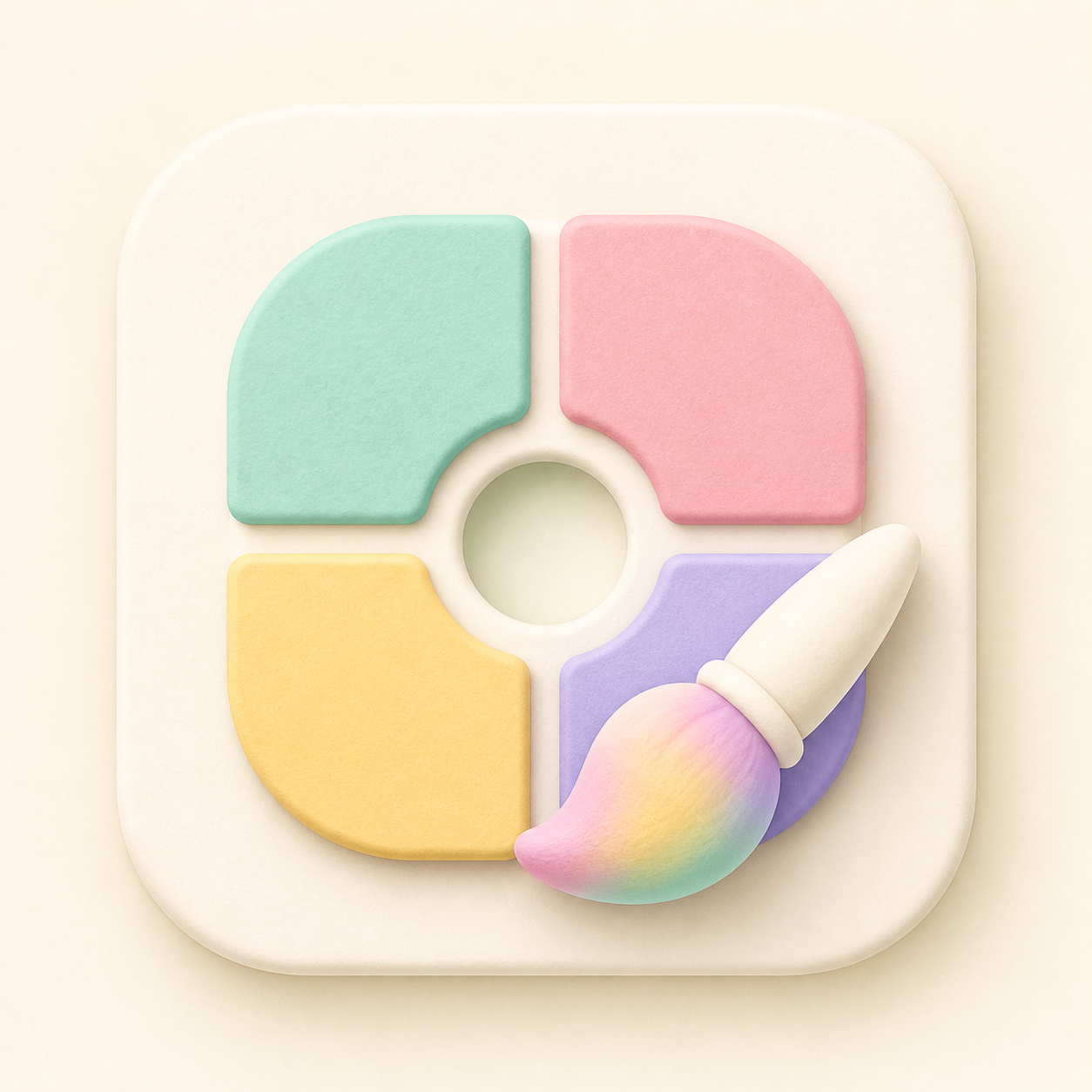 Paint Palette