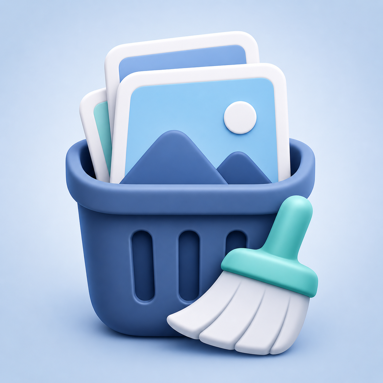 Photo Cleaner