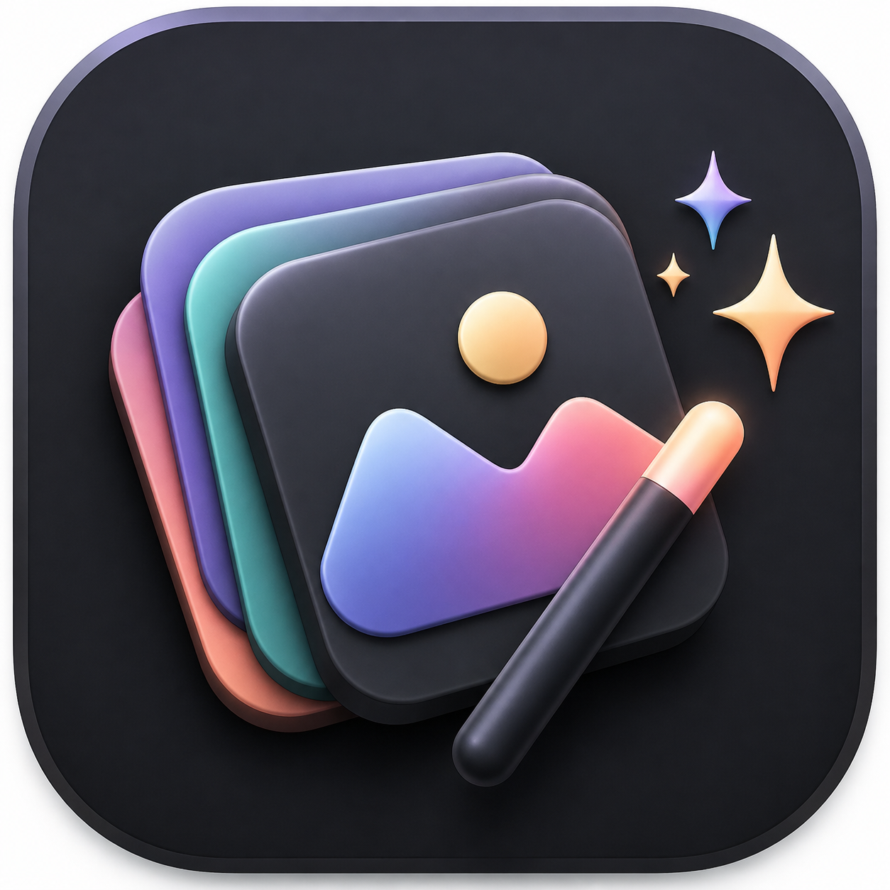 Photo Editor